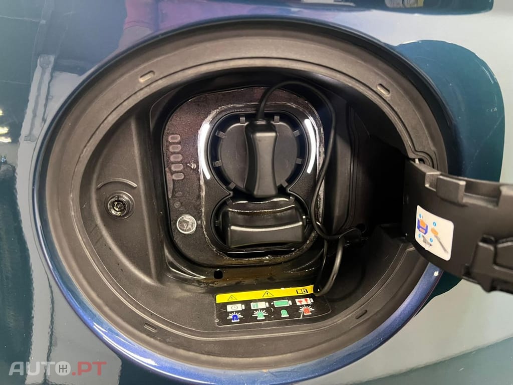 Fiat 500e Elétrico 87kW 118cv Icon