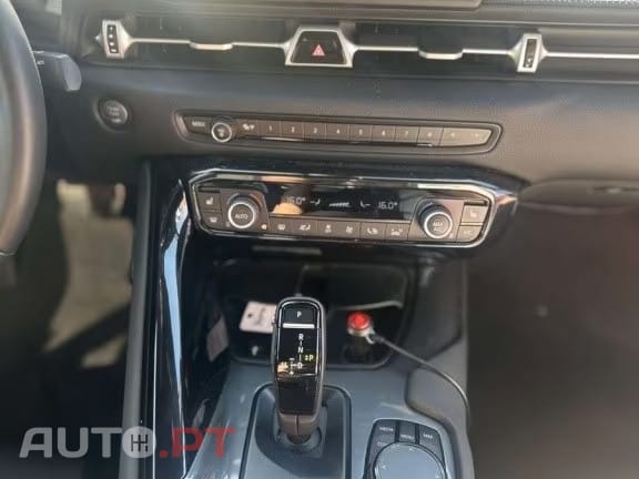 Toyota Supra 2.0 T Dynamic