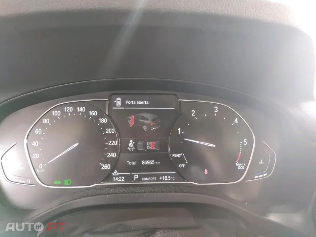 BMW X3 30 e xDrive