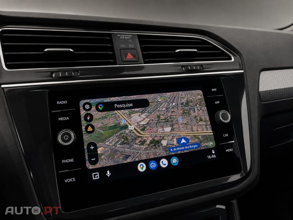 Volkswagen Tiguan 1.4 TSI eHybrid Life DSG