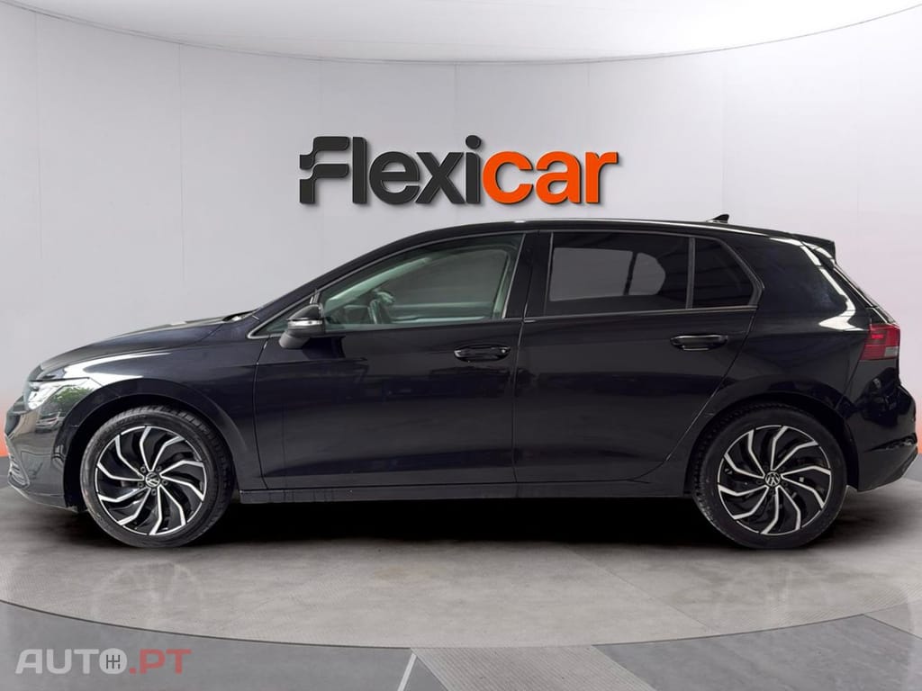 Volkswagen Golf 1.0 TSI Life