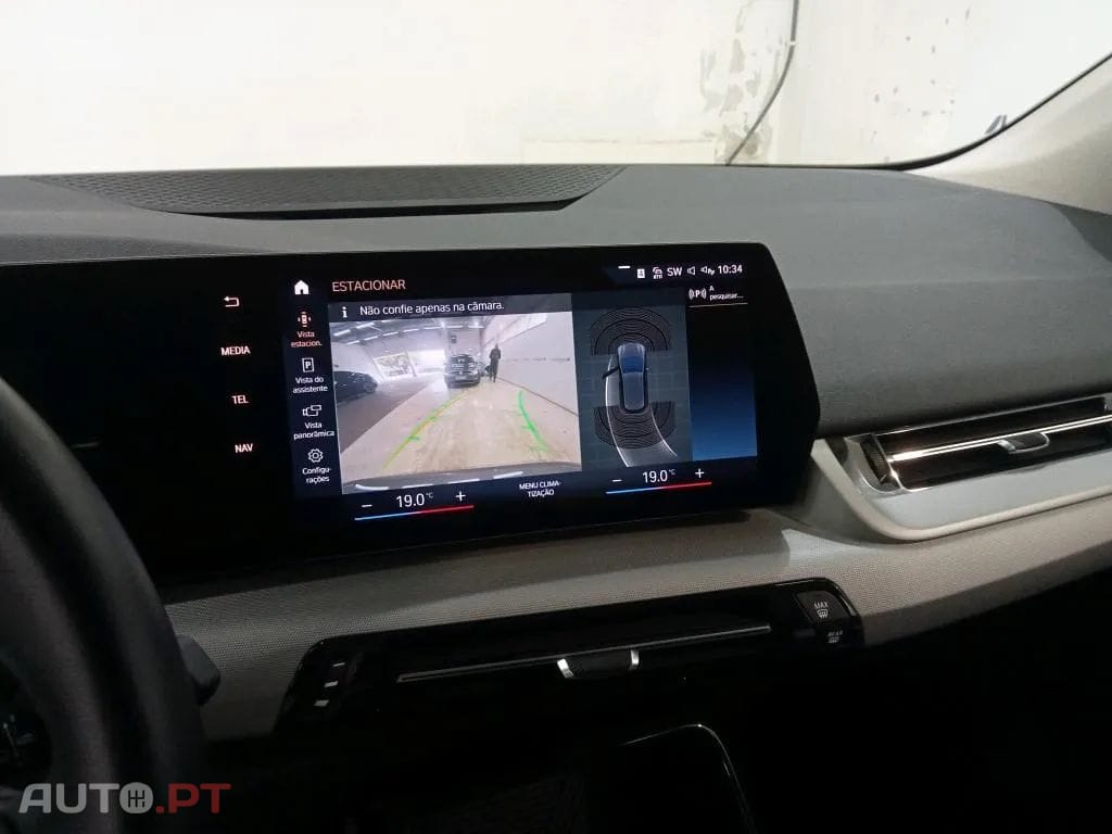 BMW 225 e xDrive