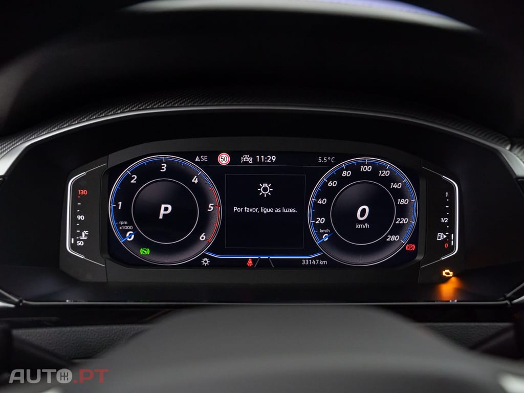 Volkswagen Arteon 2.0 TDI Elegance DSG