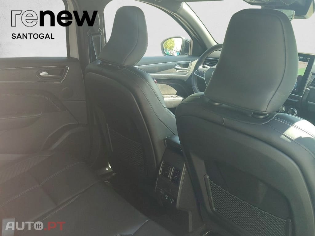 Renault Arkana Arkana R.S. LINE E-TECH Hibrido 145