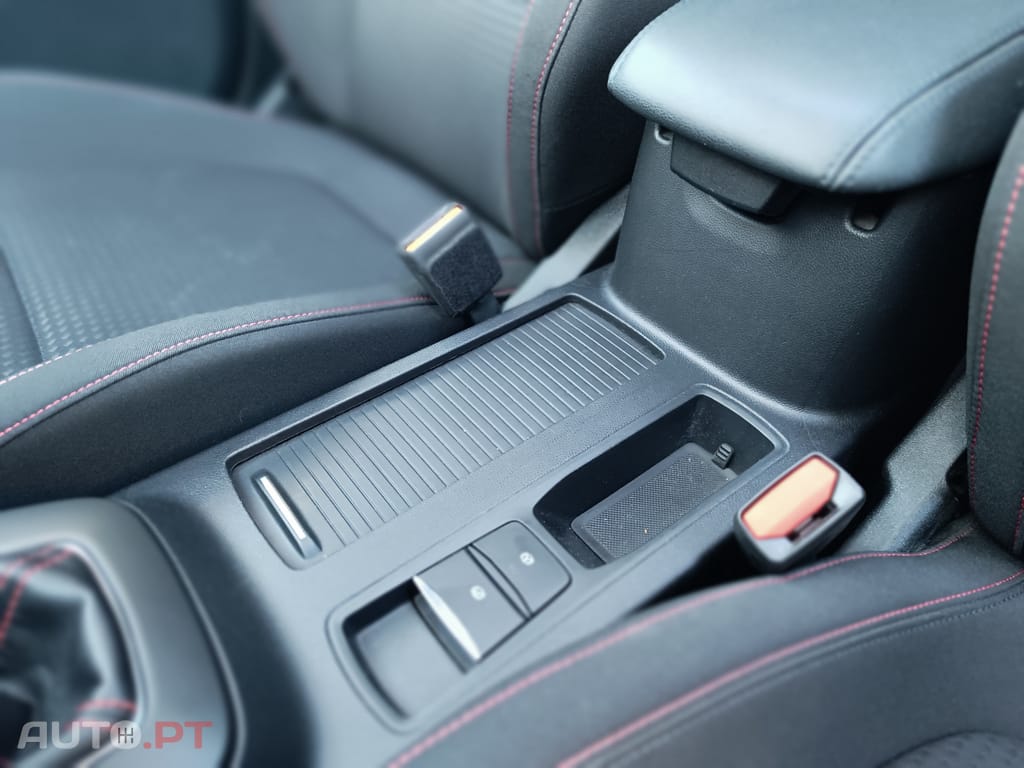 Ford Focus SW 1.0 EcoBoost MHEV (155CV) ST-Line X - Nacional