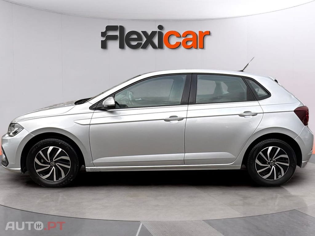 Volkswagen Polo 1.0 TSi Life