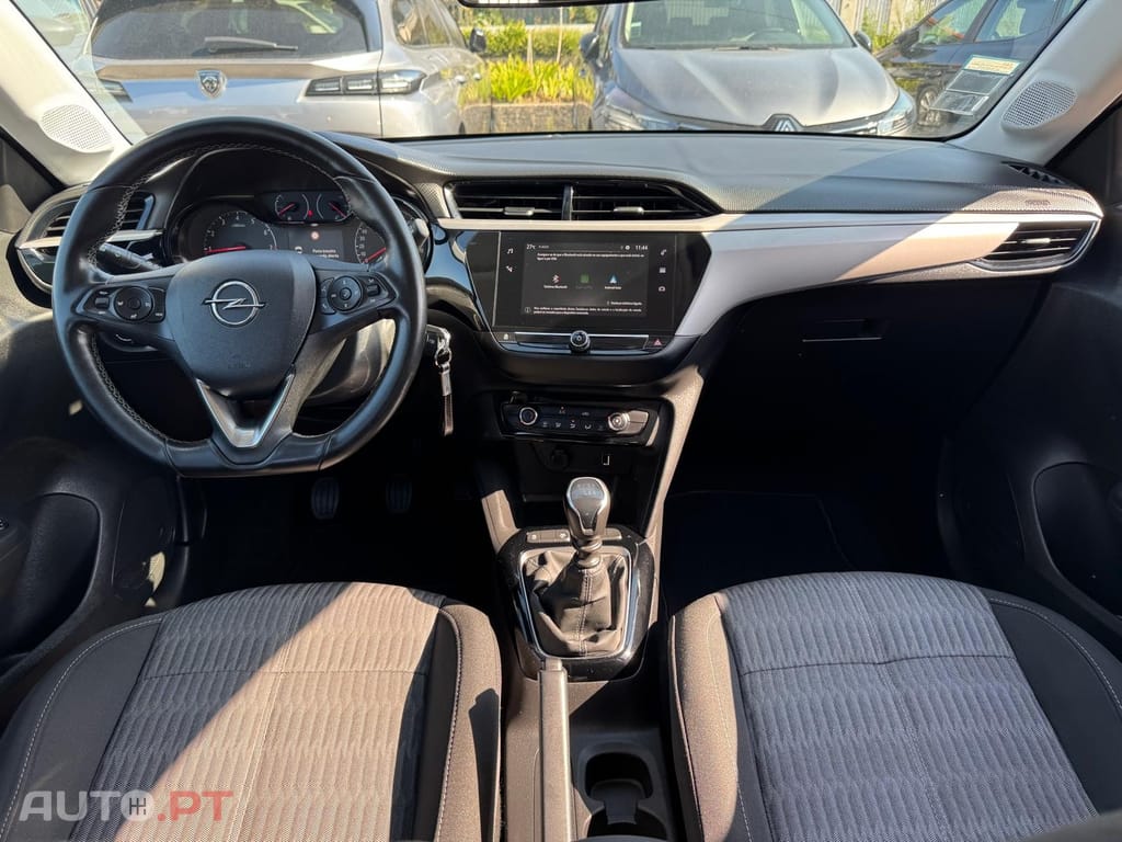 Opel Corsa 1.5 D Elegance