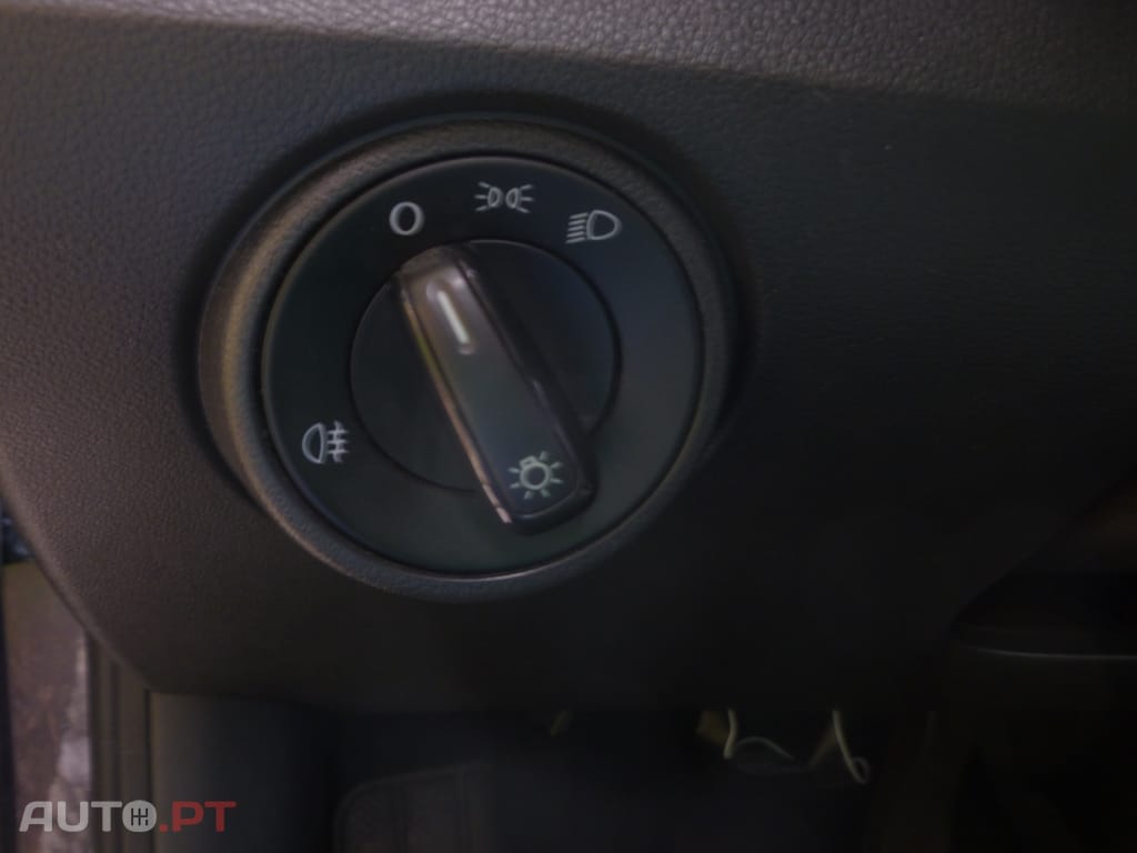 Skoda Citigo 1.0 Auto