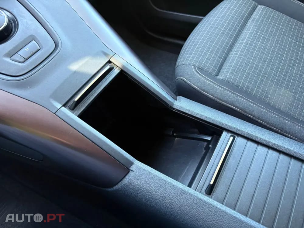 Peugeot Rifter 1.5 BlueHDi Long GT Line EAT8