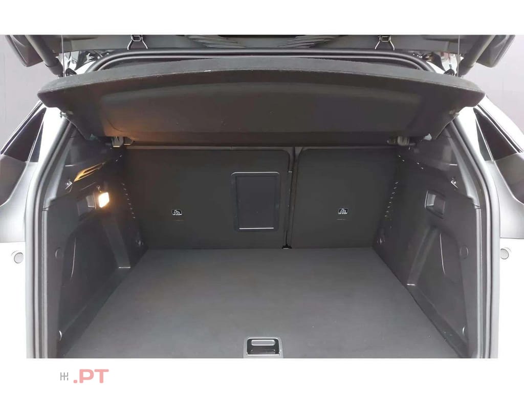 Peugeot 3008 Plug-In Hybrid 225CV GT 