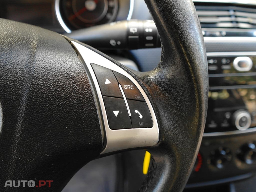 Fiat Punto 1.2 Easy Start&Stop