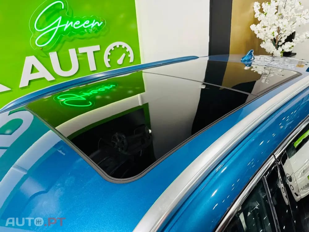 BYD Atto 3 60.48 kWh Design