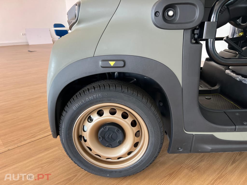 Citroen Ami Standard