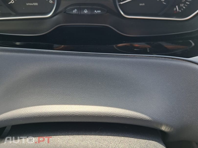 Peugeot 208 1.6 e-HDi Active 2-Tronic