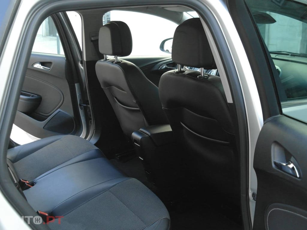 Opel Astra Sports Tourer 1.7 CDTi Cosmo S/S