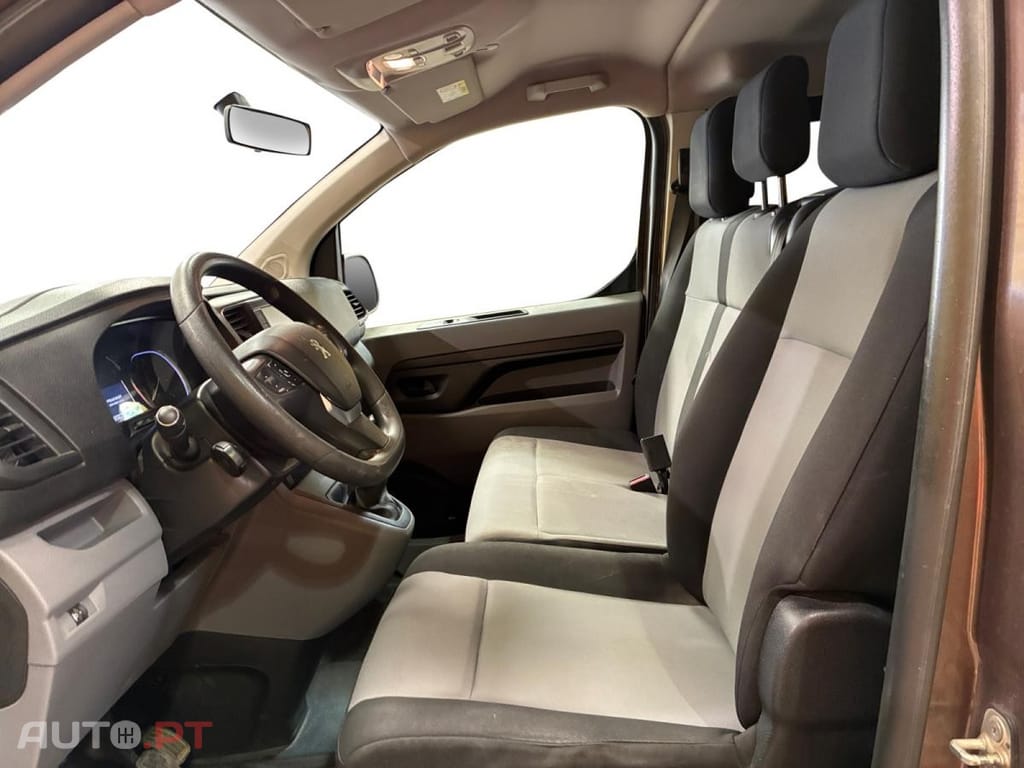 Peugeot Expert 1.5 BlueHDi Long