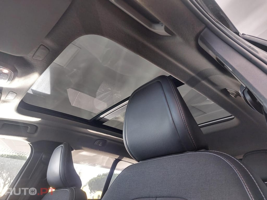 Volvo XC40 1.5 T5 PHEV Momentum Plus