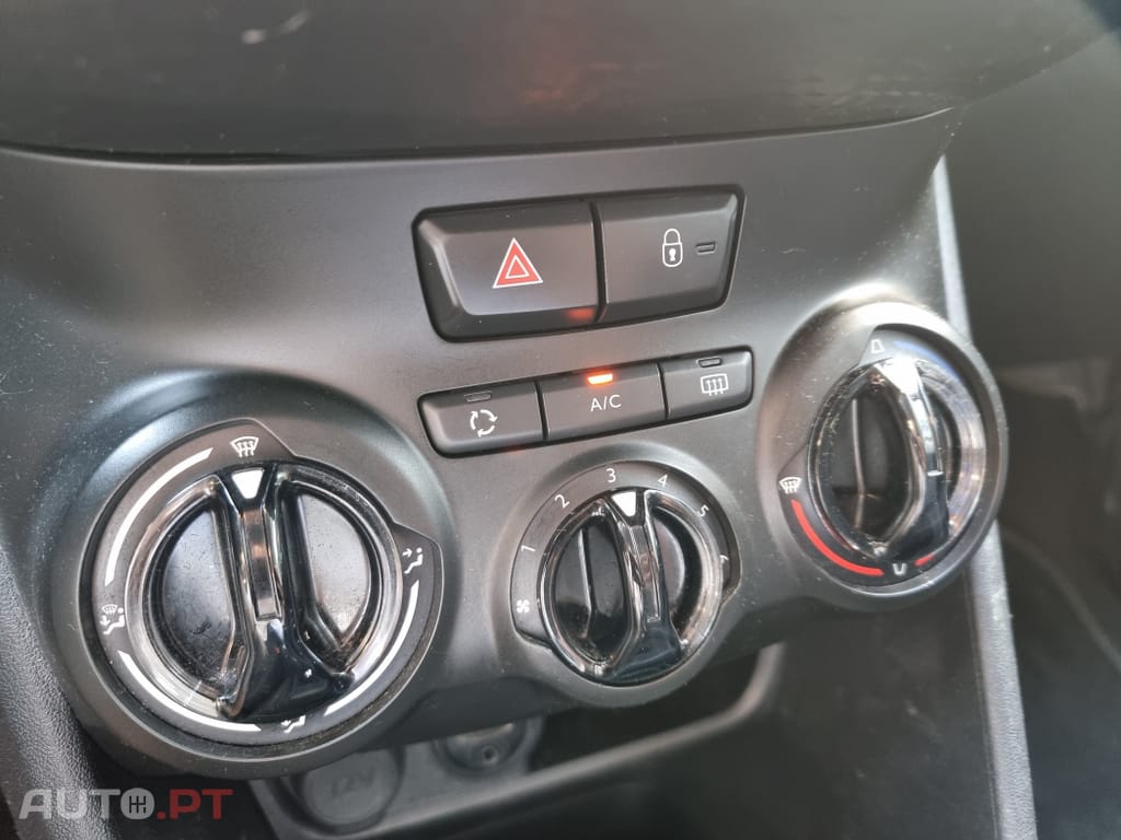 Peugeot 208 1.2 PureTech Active