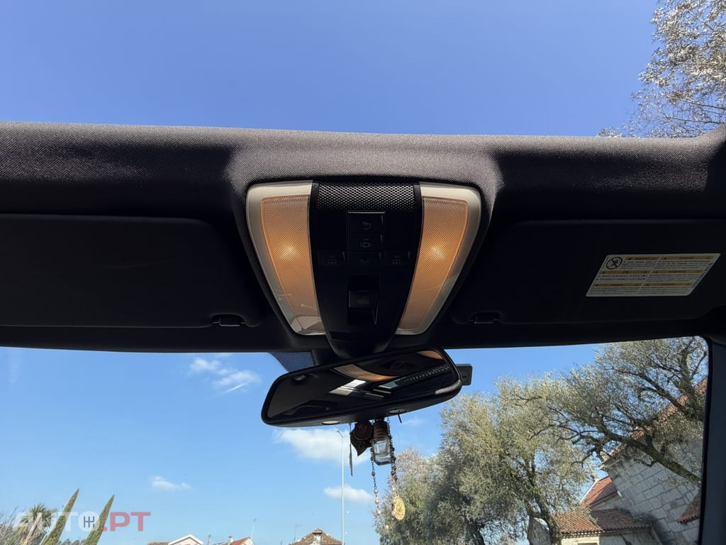 Mercedes-Benz C 220 CDI Avantgarde