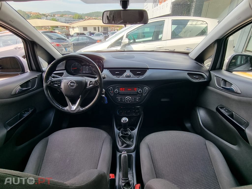 Opel Corsa 1.3 CDTi Enjoy