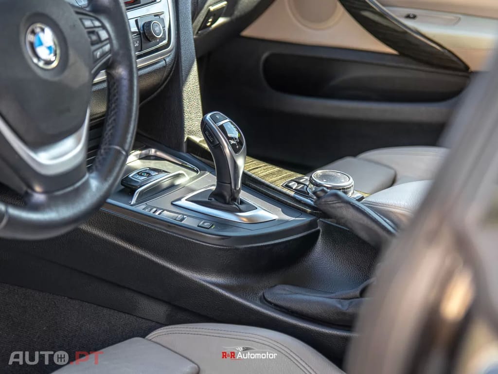 BMW 428 i xDrive L.Luxury Auto