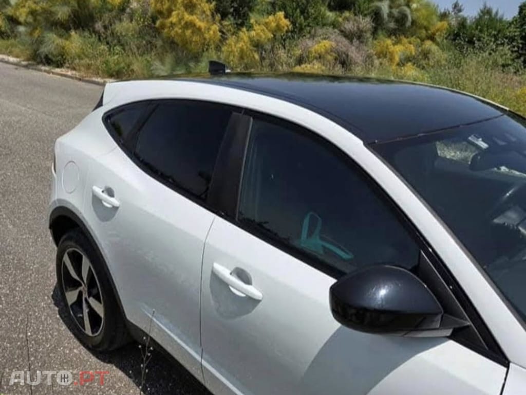 Jaguar E-Pace D150 AWD Aut.