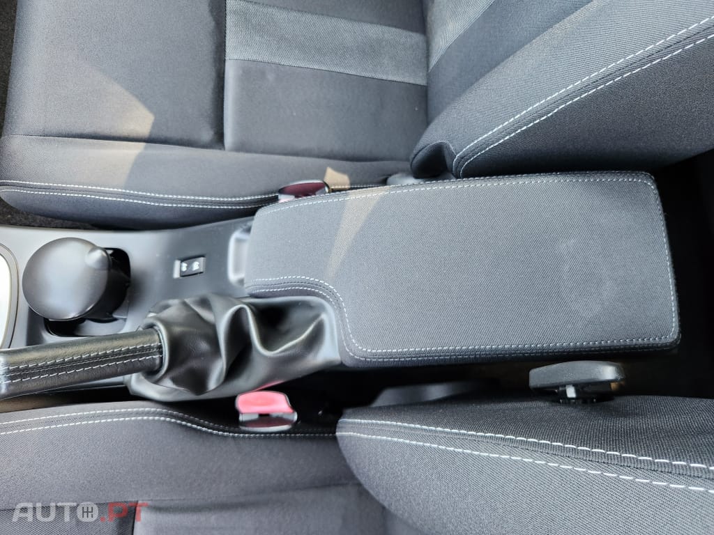 Renault Mégane Sport Tourer 1.5 dCi Dynamique