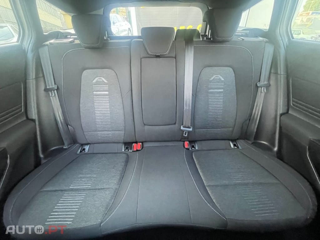 Ford Focus SW 1.5 TDCi EcoBlue Active
