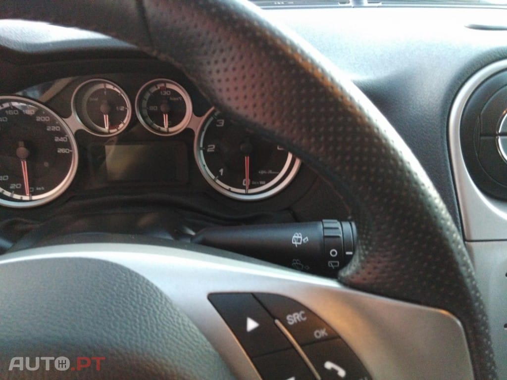 Alfa Romeo Mito 1.3 JTD Progression S&S