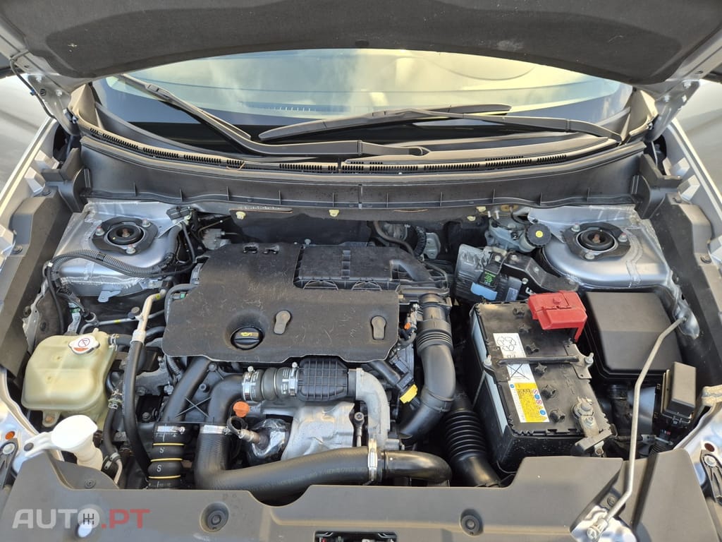 Mitsubishi ASX 1.6 DI-D Intense Black Edition