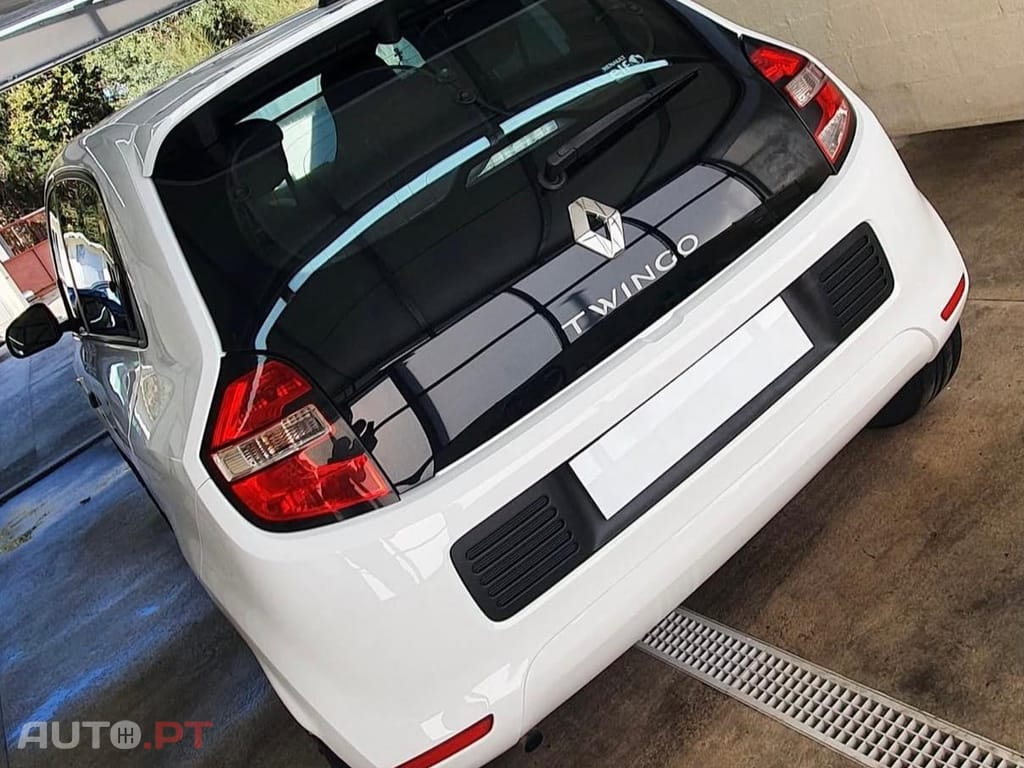 Renault Twingo AHB005