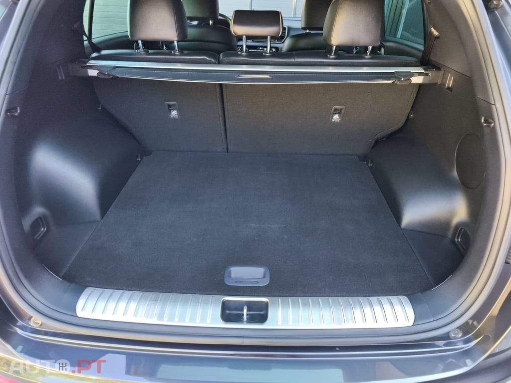 Kia Sportage 1.7 CRDi ISG GT Line 7DCT