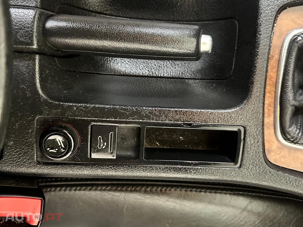 Audi A4 Cabrio 2.4 Exclusive