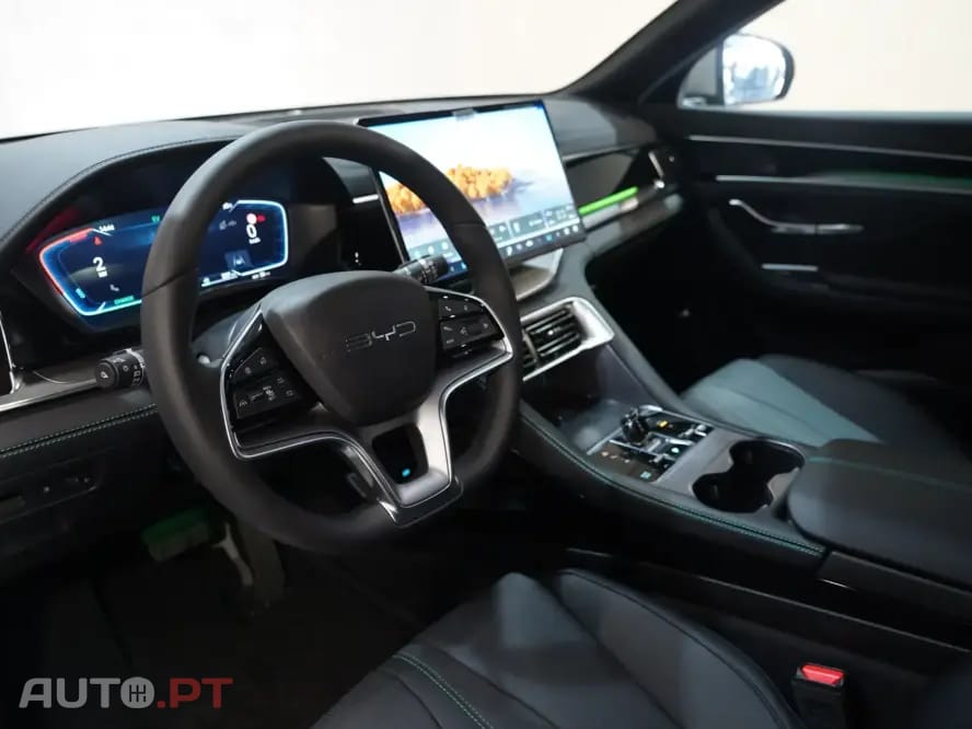 BYD Seal U 1.5 DM-i Comfort