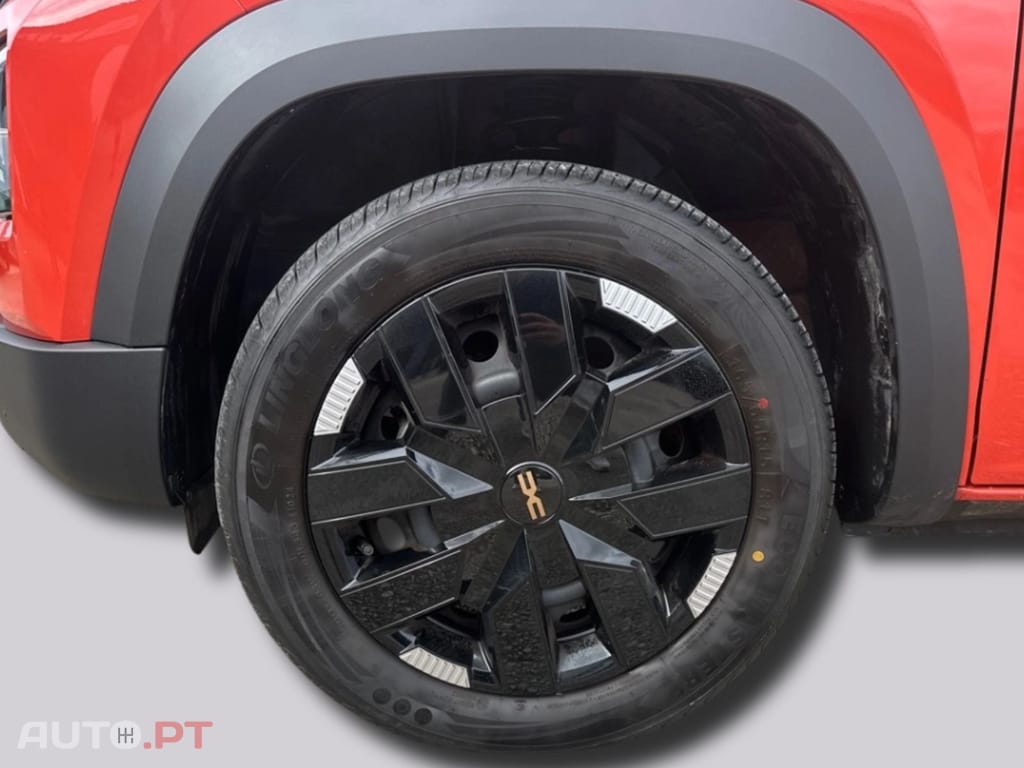 Dacia Spring  Extreme Electric  I.V.A DEDUTÍVEL