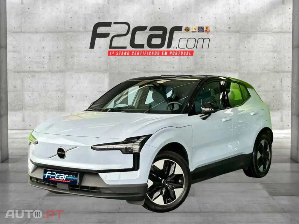 Volvo EX30 51 kWh Single Motor Core