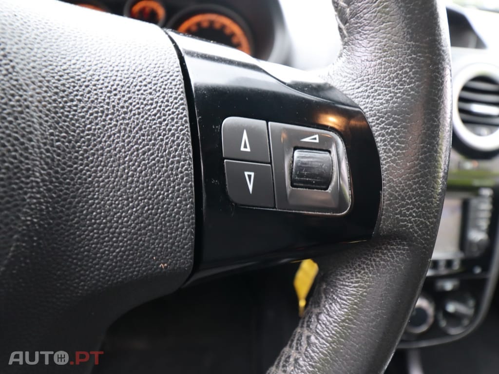 Opel Corsa 1.3 CDTi City — fotografia 14