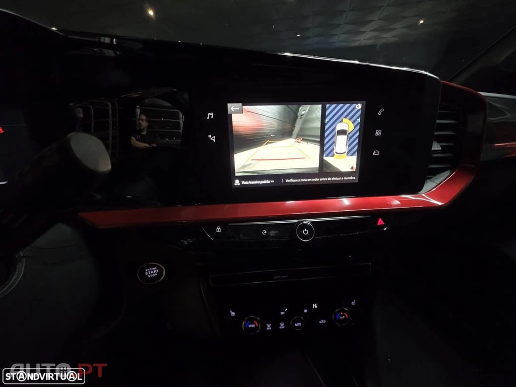 Opel Mokka-E GS Line