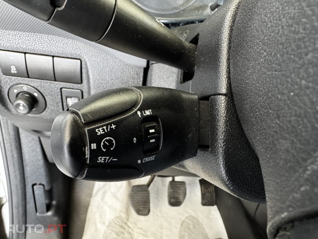 Citroen Berlingo 1.6 BlueHDi L1 3L