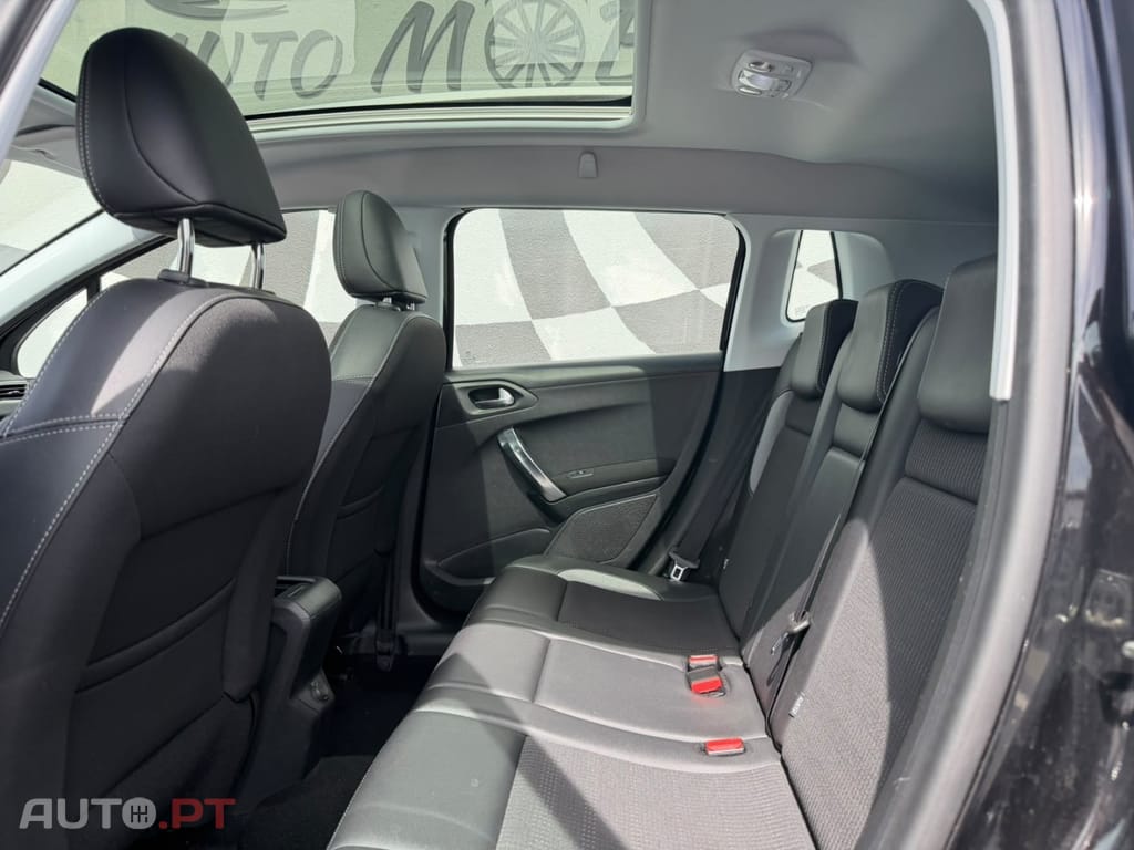 Peugeot 2008 PureTech 110 Stop&Start Style