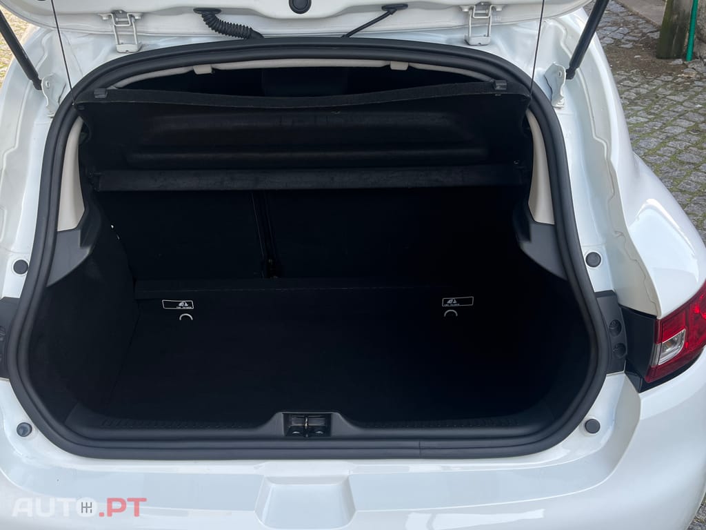 Renault Clio 0.9 TCe Limited