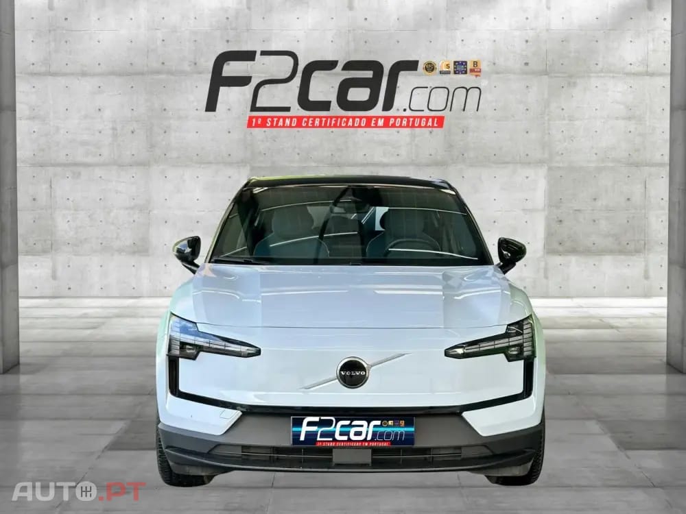 Volvo EX30 51 kWh Single Motor Core