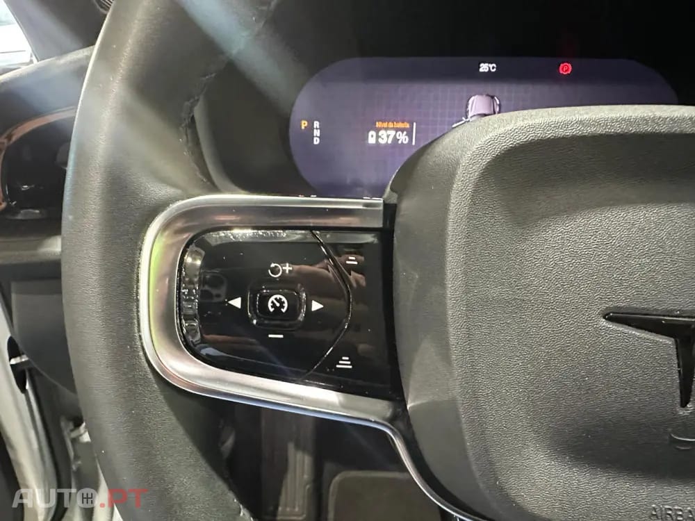 Polestar 2 Single Motor 69kWh