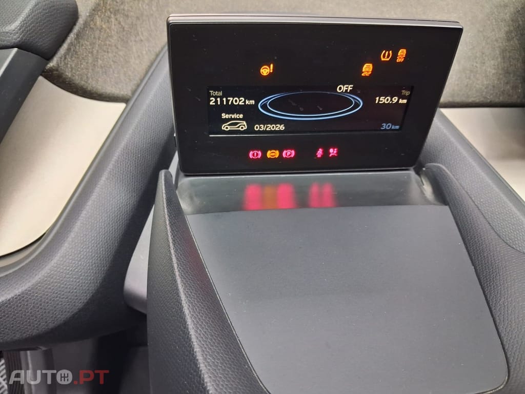 BMW i3 Standard