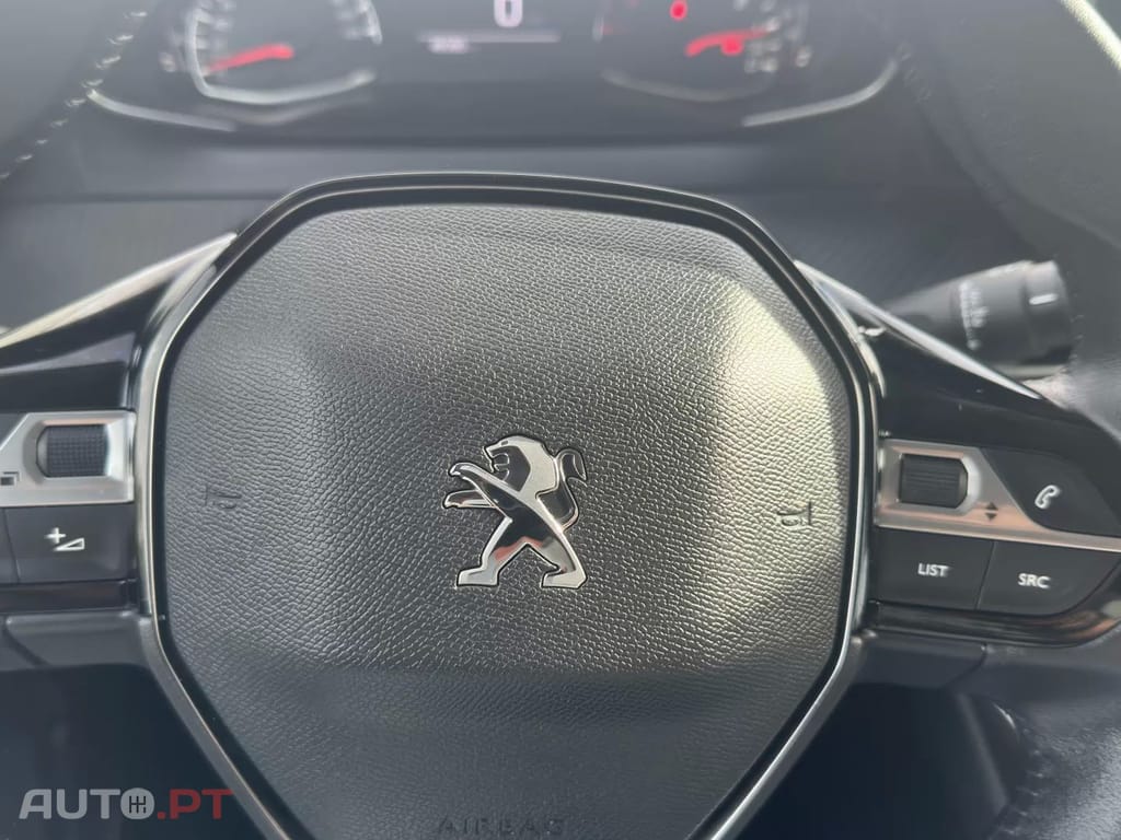 Peugeot 208 1.2 PureTech Active Pack