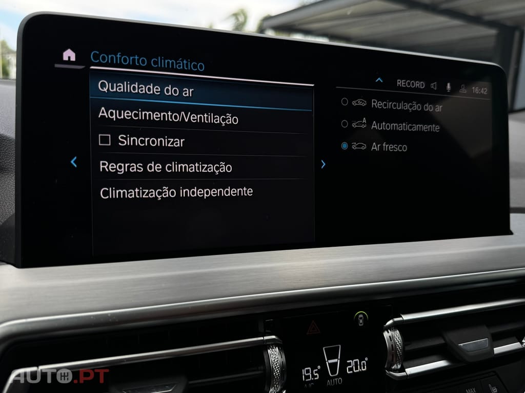 BMW X3 30 e xDrive Pack M
