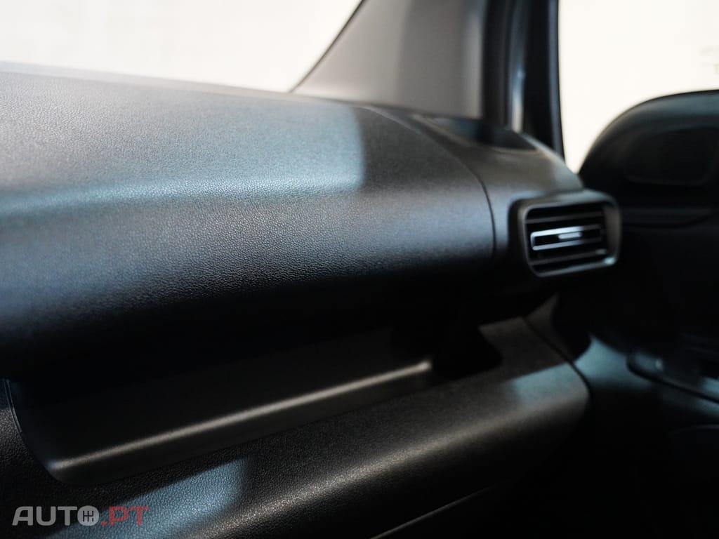 Toyota Proace City 50 kWh L2 Exclusive