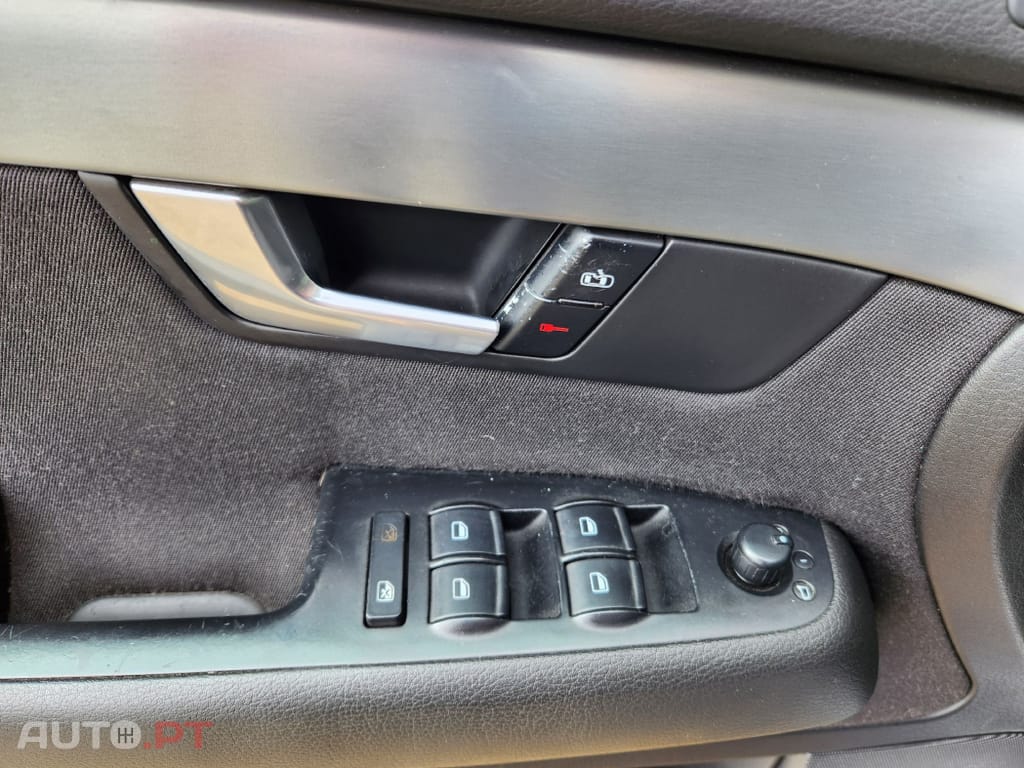 Audi A4 Avant 2.0 TDi Advance