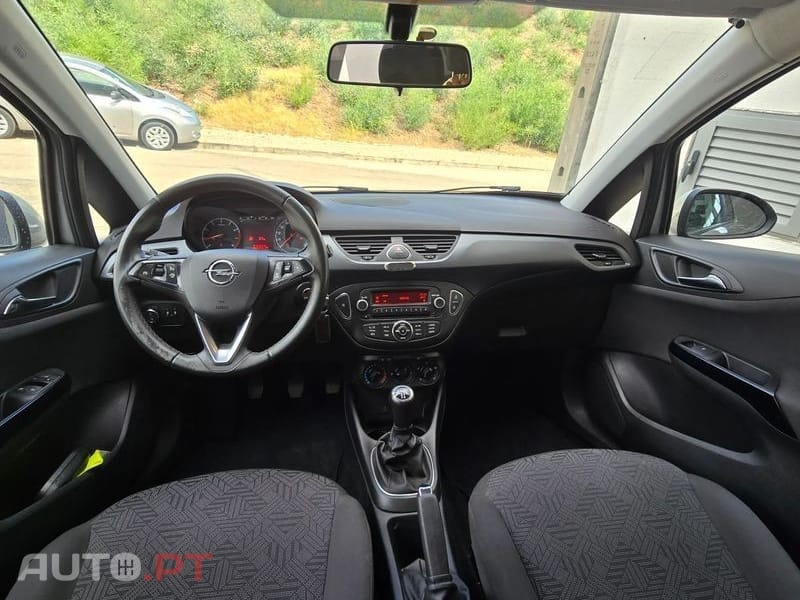 Opel Corsa 1.2 Edition