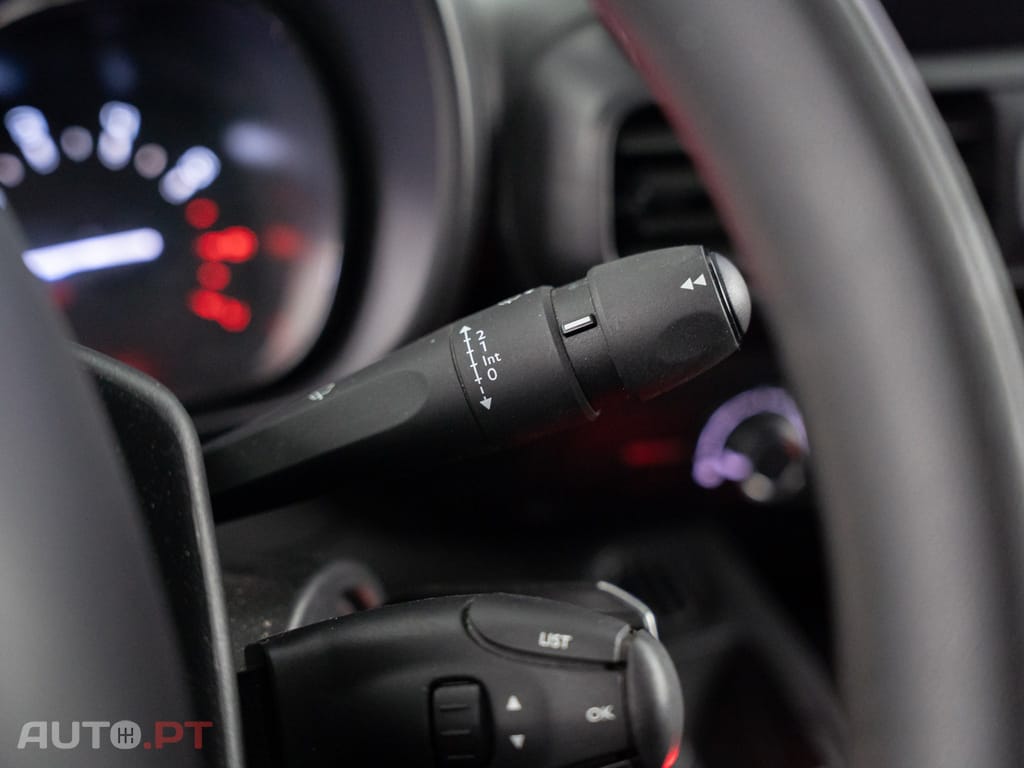 Citroen Berlingo 1.5 BlueHDi M Club